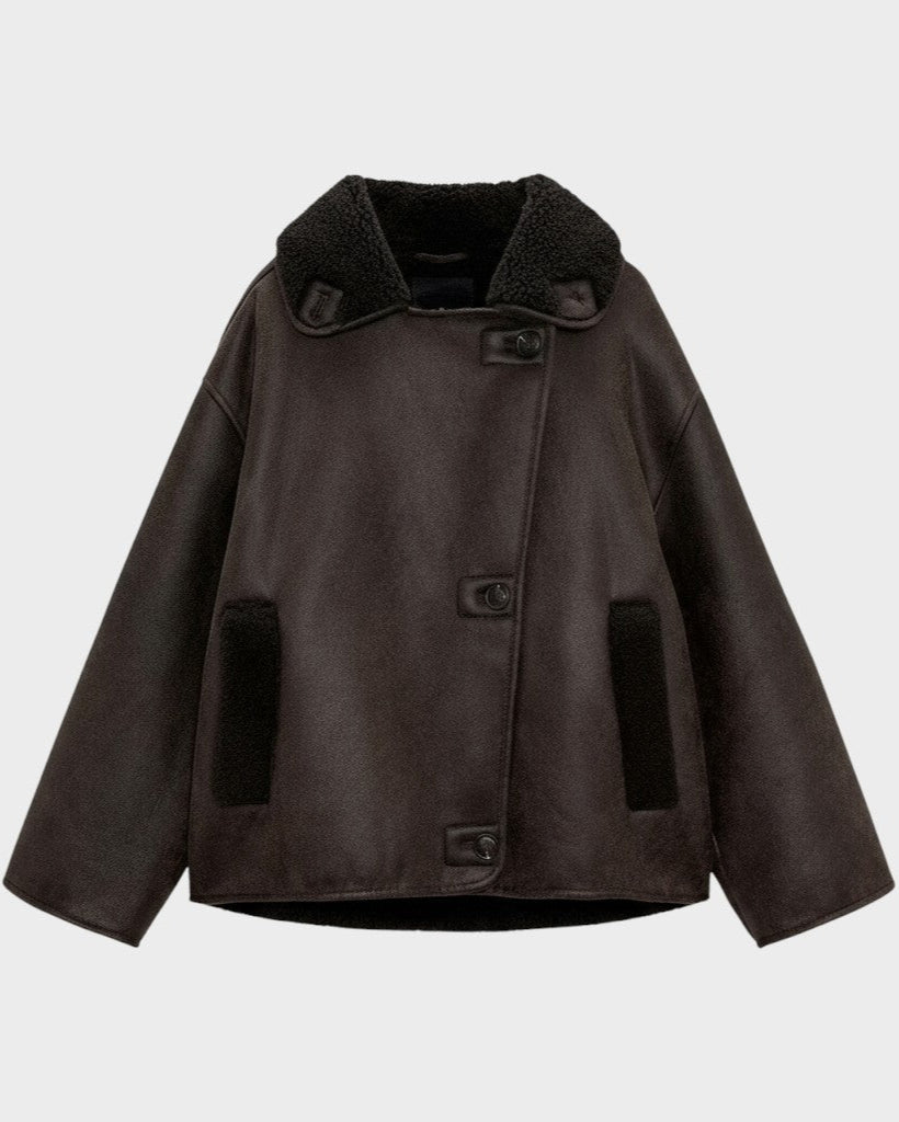 Isabelle™ I Women's Leather Jacket