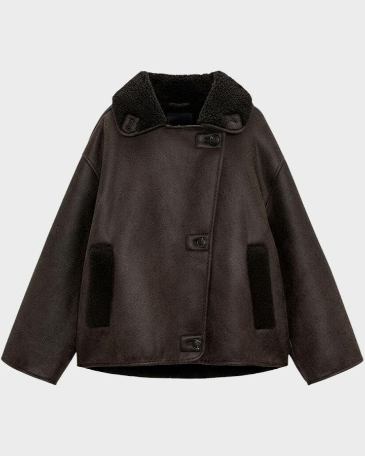 Isabelle™ I Women's Leather Jacket