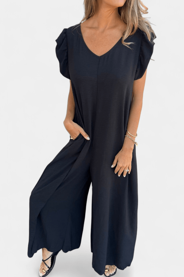 Isela women's jumpsuit