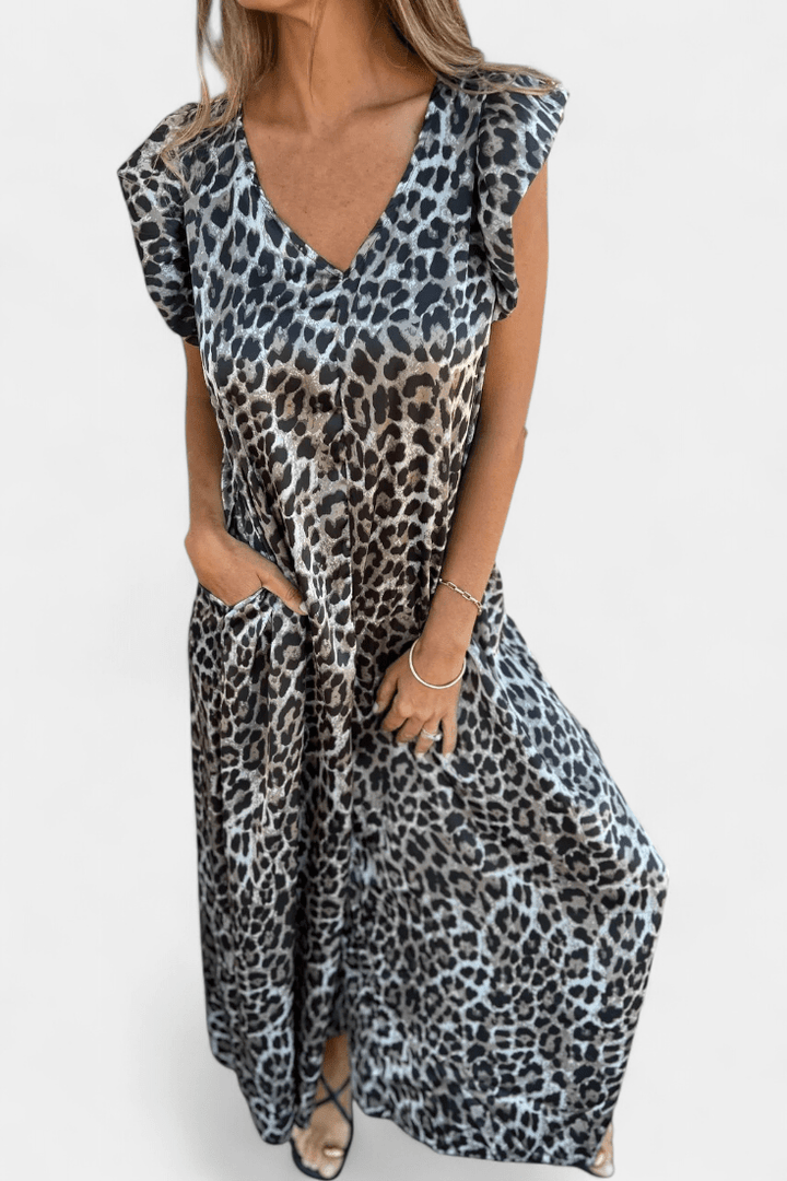 Isela women's jumpsuit