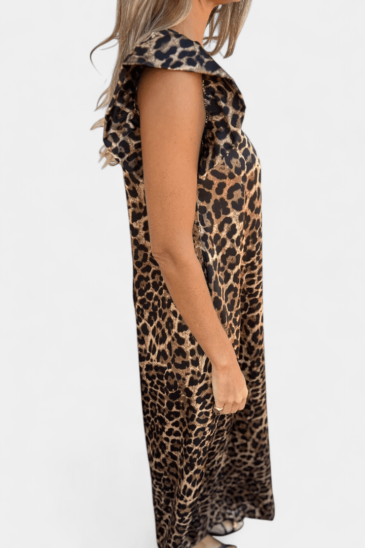 Isela women's jumpsuit