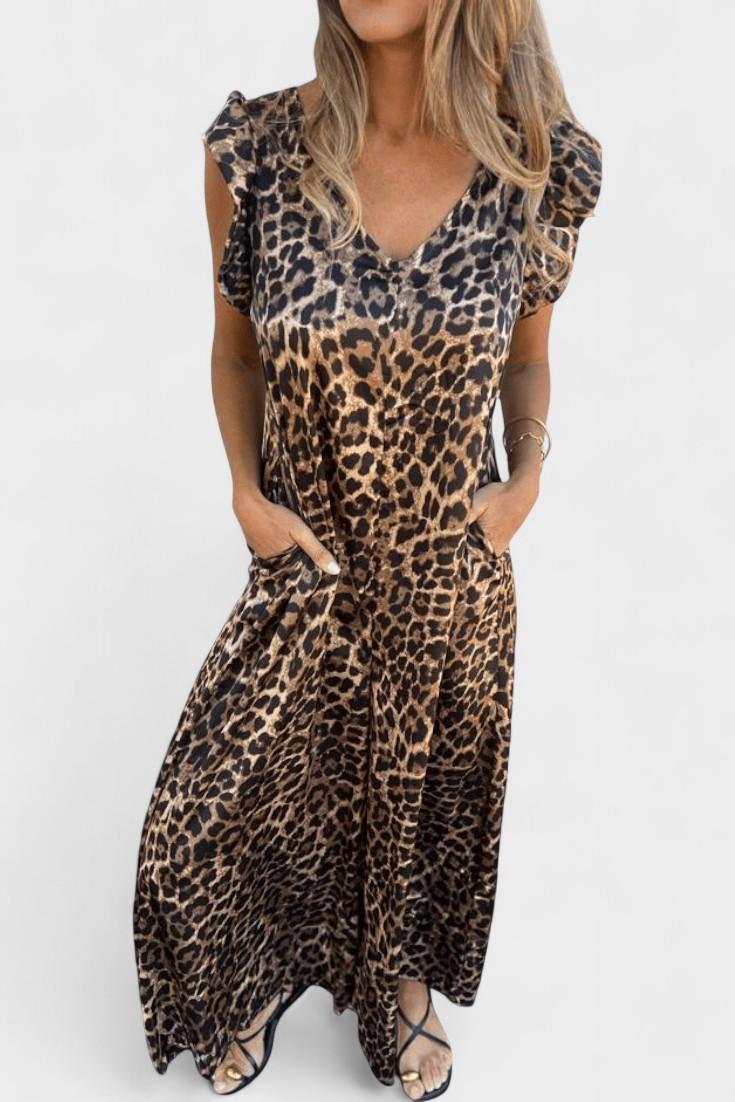 Isela women's jumpsuit