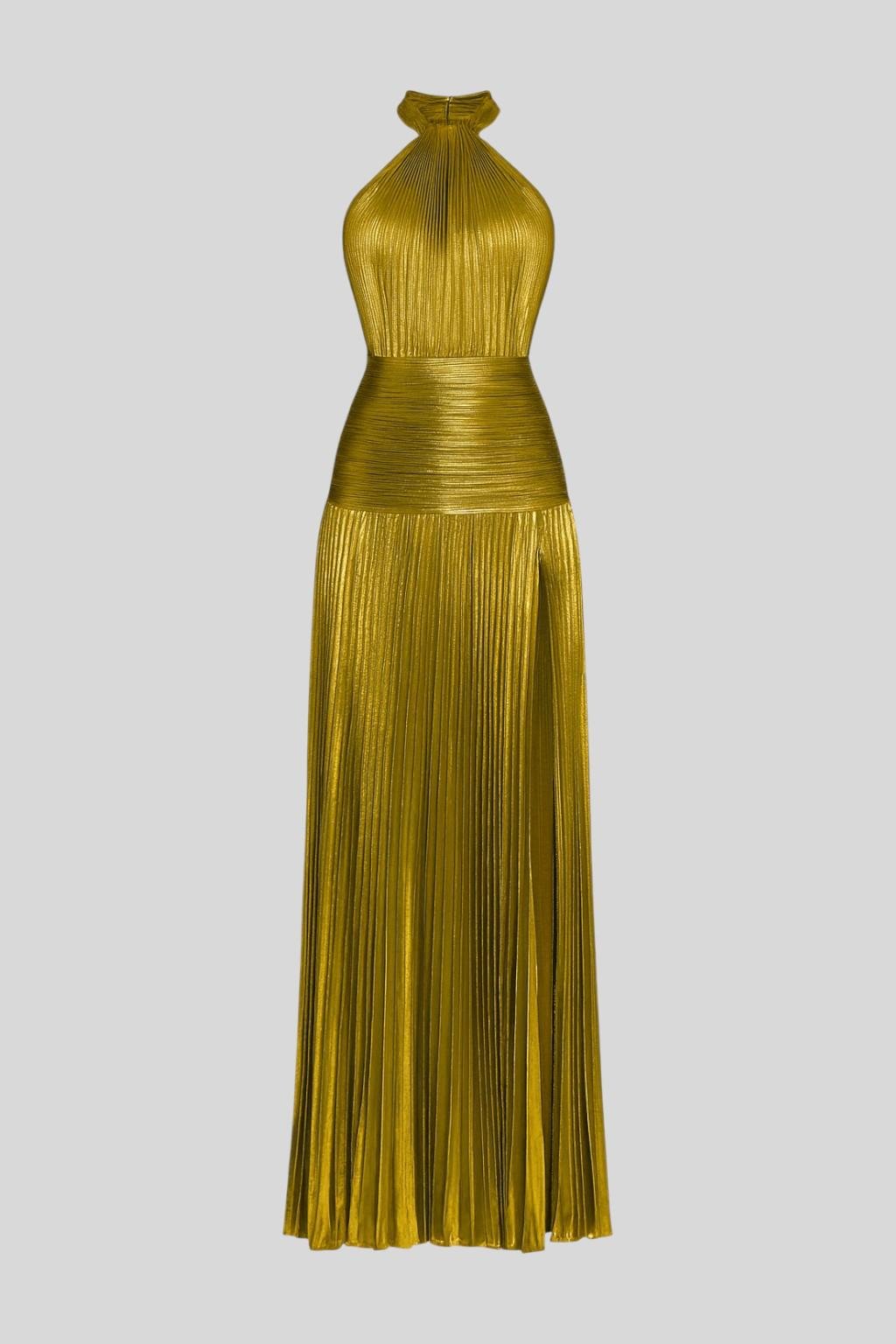Isla™ Maxi Dress