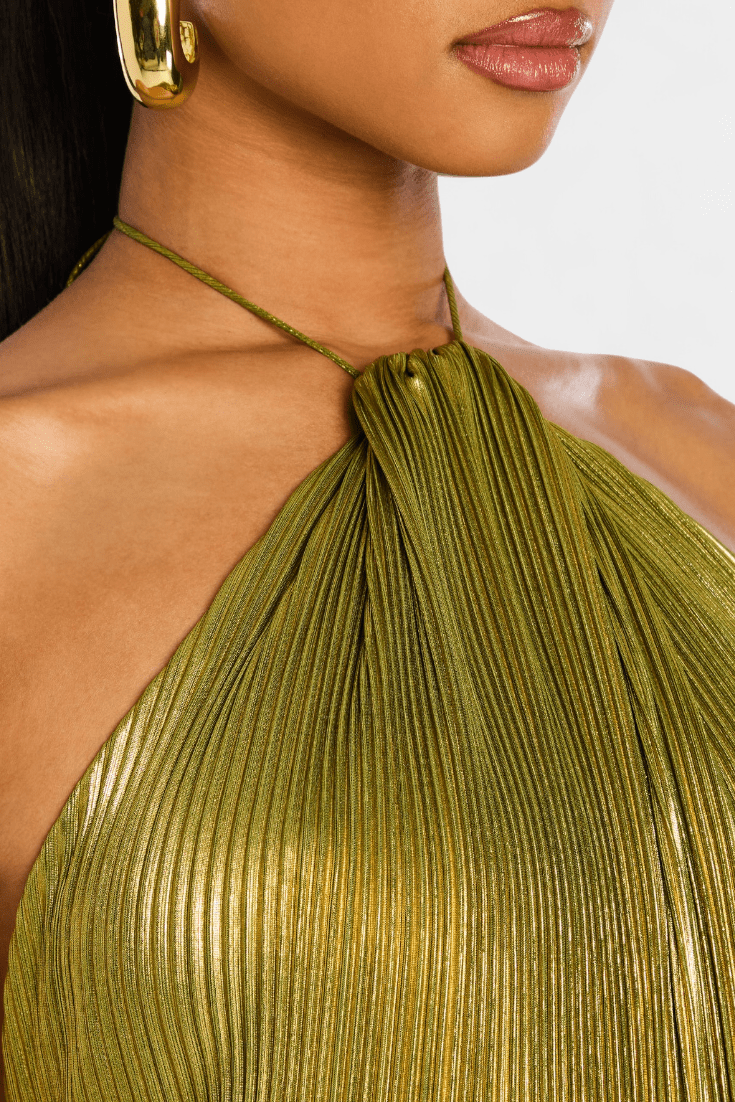 Isla™ Maxi Dress
