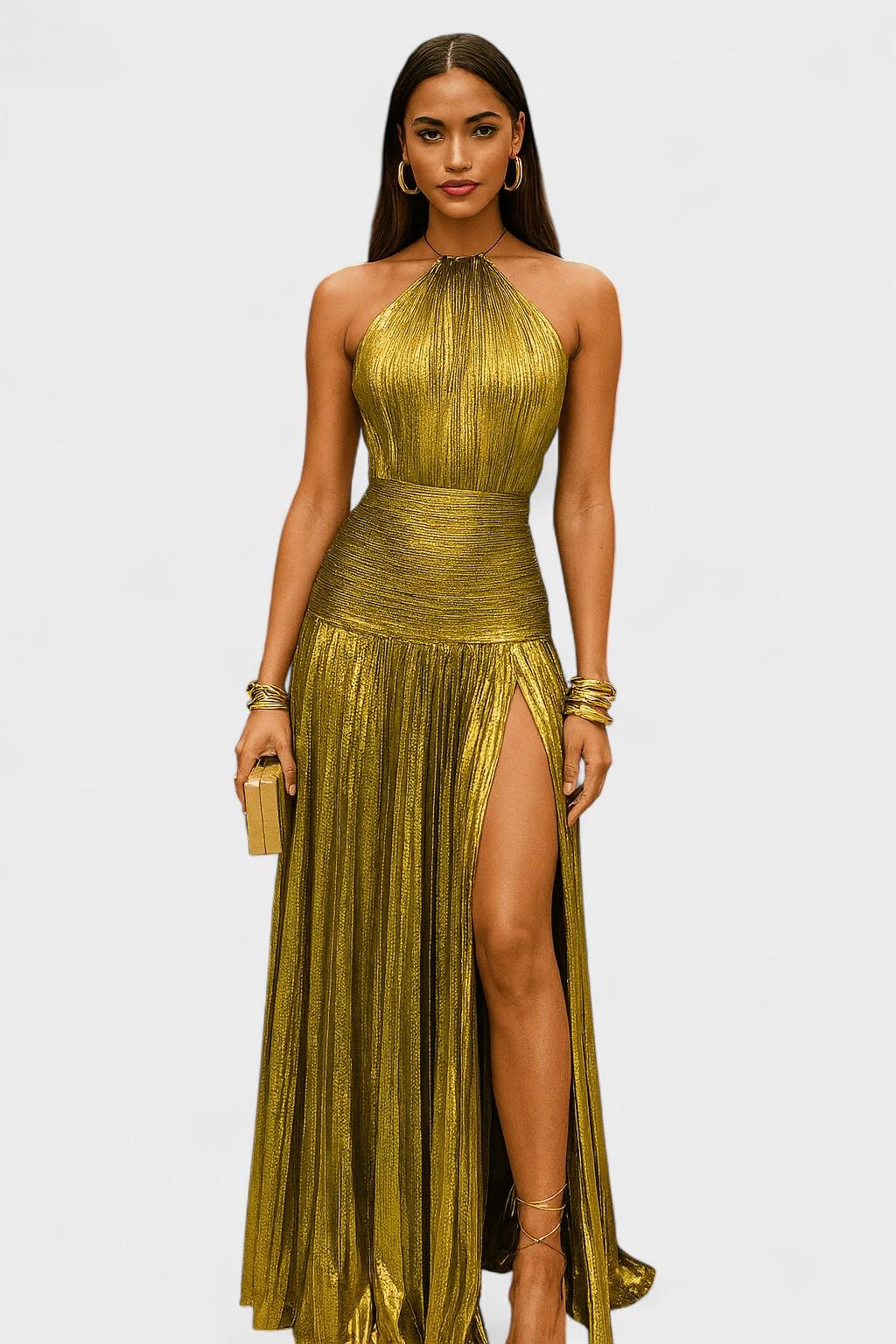 Isla™ Maxi Dress