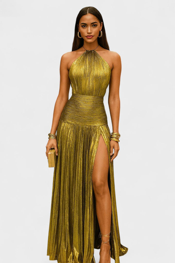 Isla™ Maxi Dress