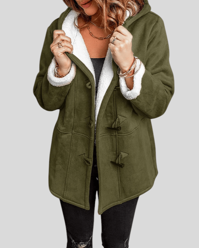 Iva™ I Stylish women's coat