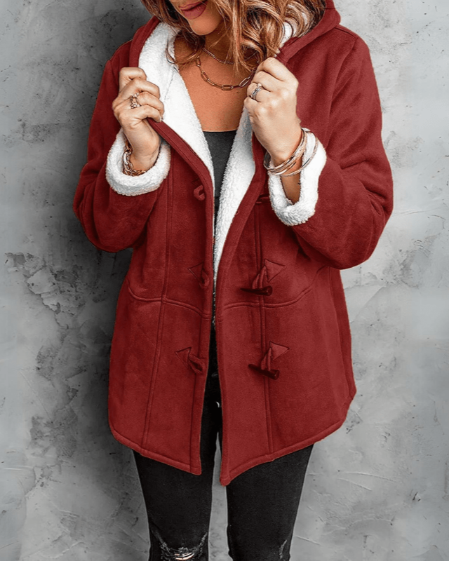 Iva™ I Stylish women's coat