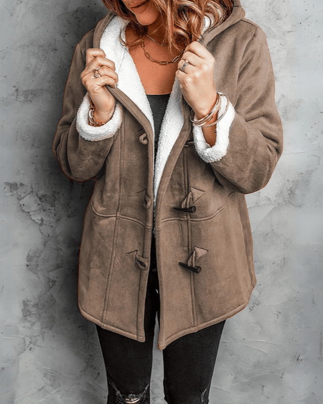 Iva™ I Stylish women's coat