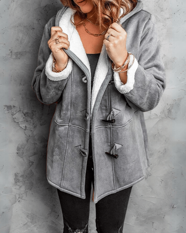 Iva™ I Stylish women's coat
