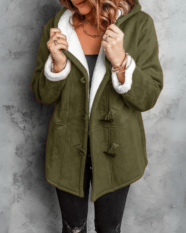 Iva™ I Stylish women's coat