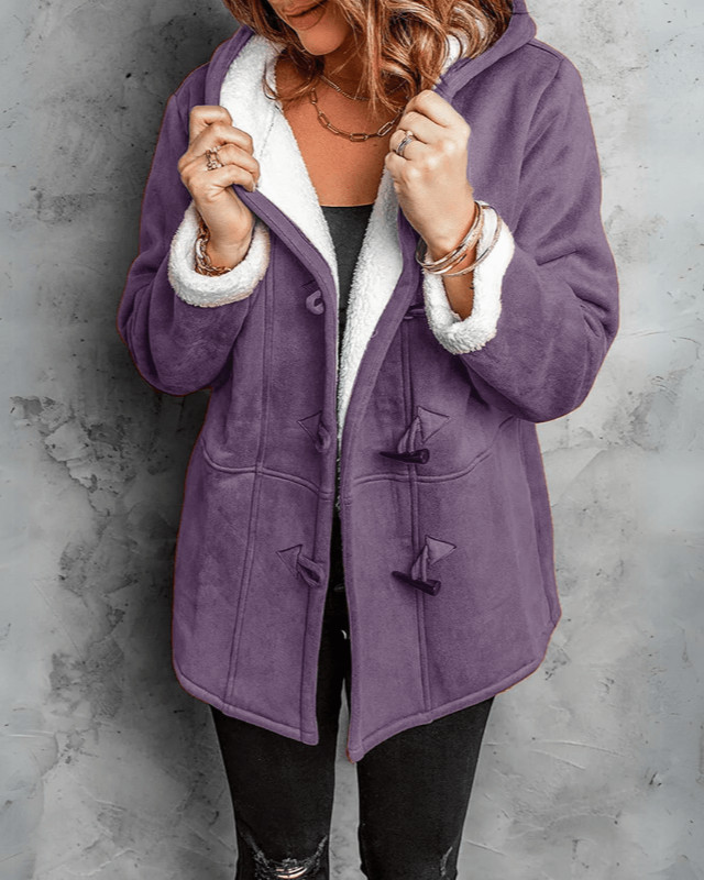 Iva™ I Stylish women's coat