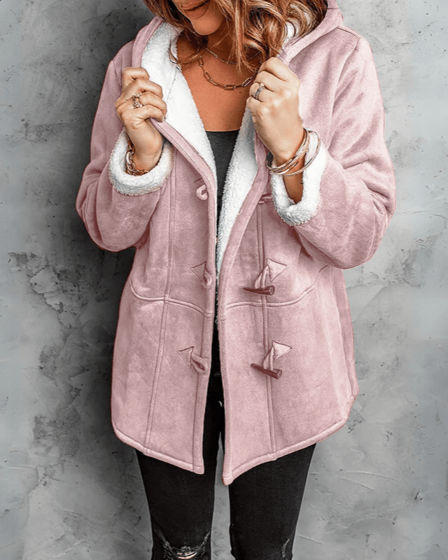 Iva™ I Stylish women's coat