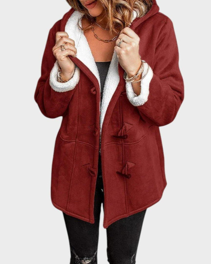 Iva™ I Stylish women's coat