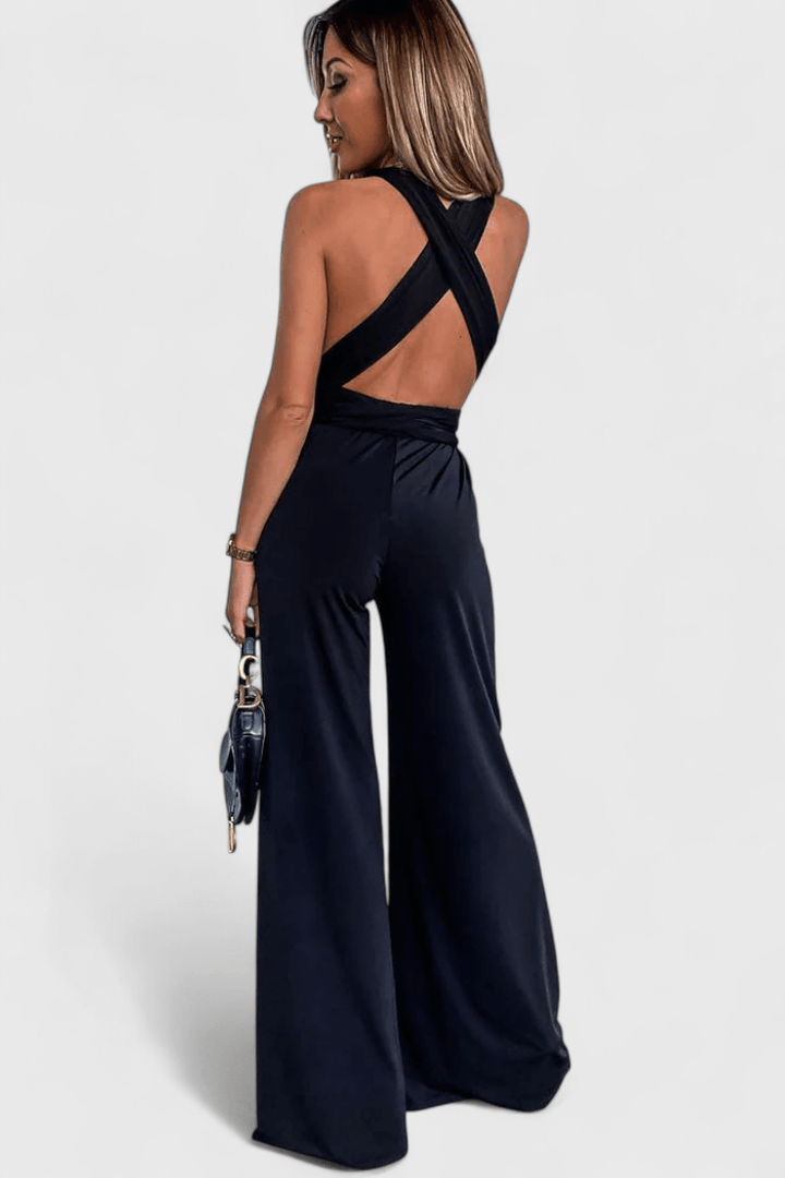 Ivana women's jumpsuit