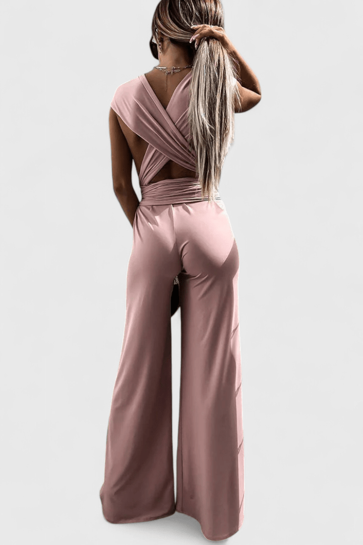Ivana women's jumpsuit