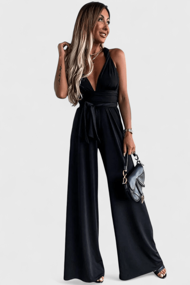 Ivana women's jumpsuit