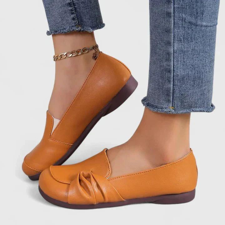 Ivarynn | Elegant Loafers