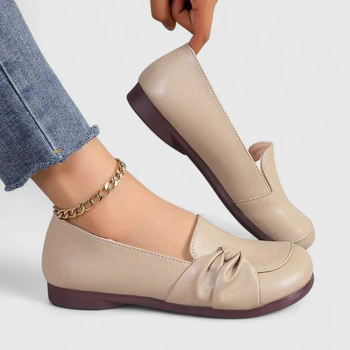 Ivarynn | Elegant Loafers