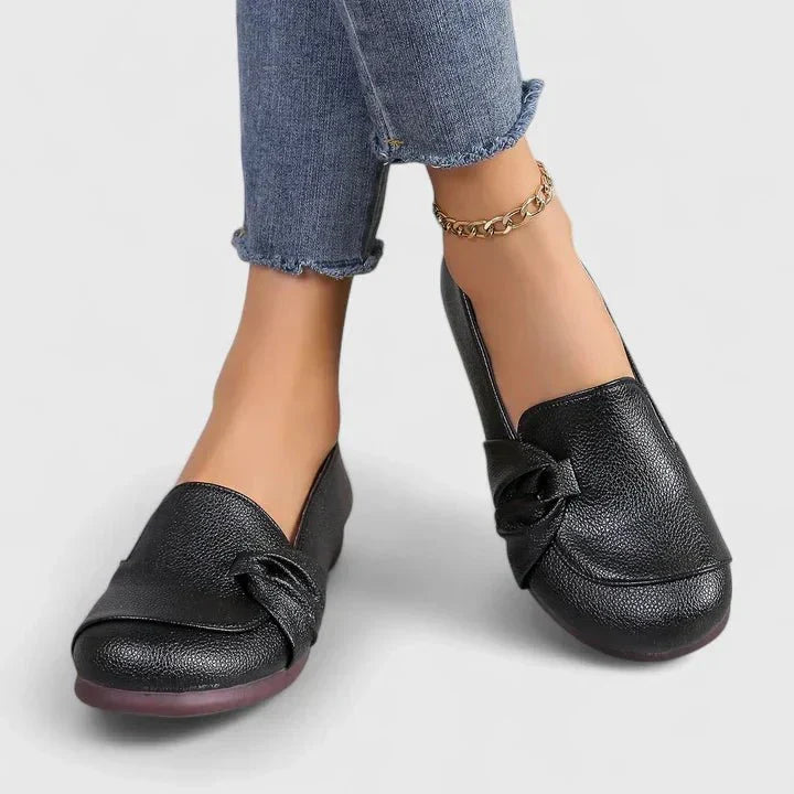 Ivarynn | Elegant Loafers