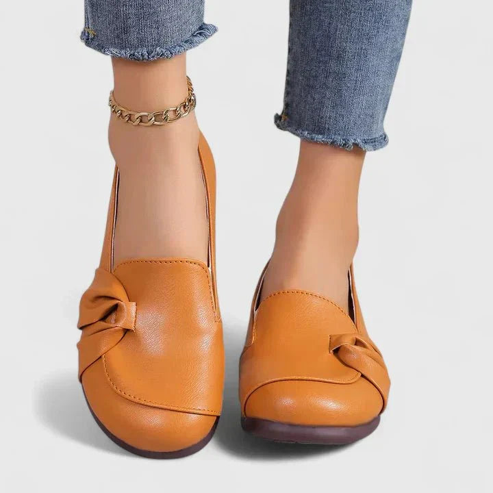 Ivarynn | Elegant Loafers