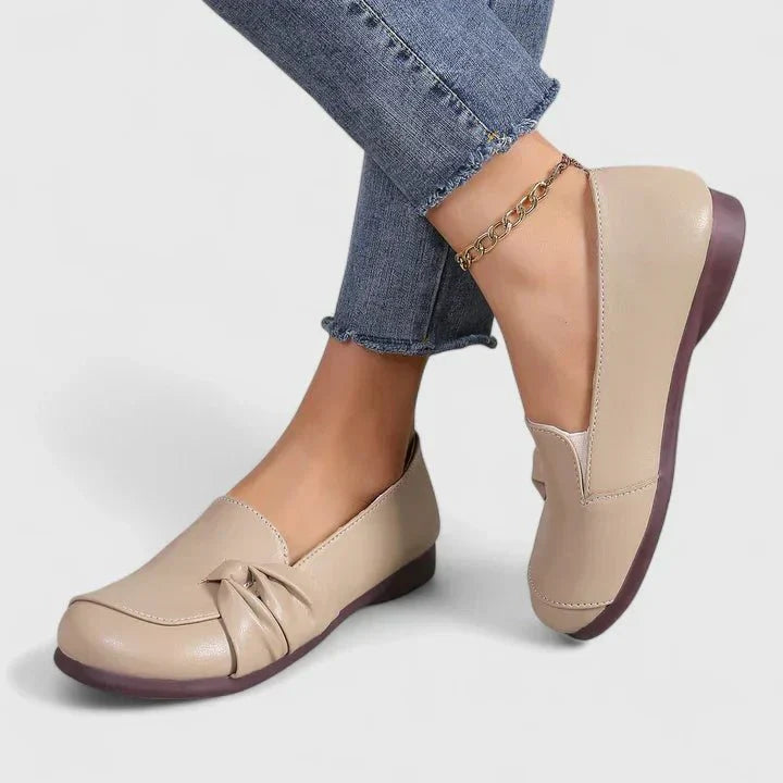 Ivarynn | Elegant Loafers