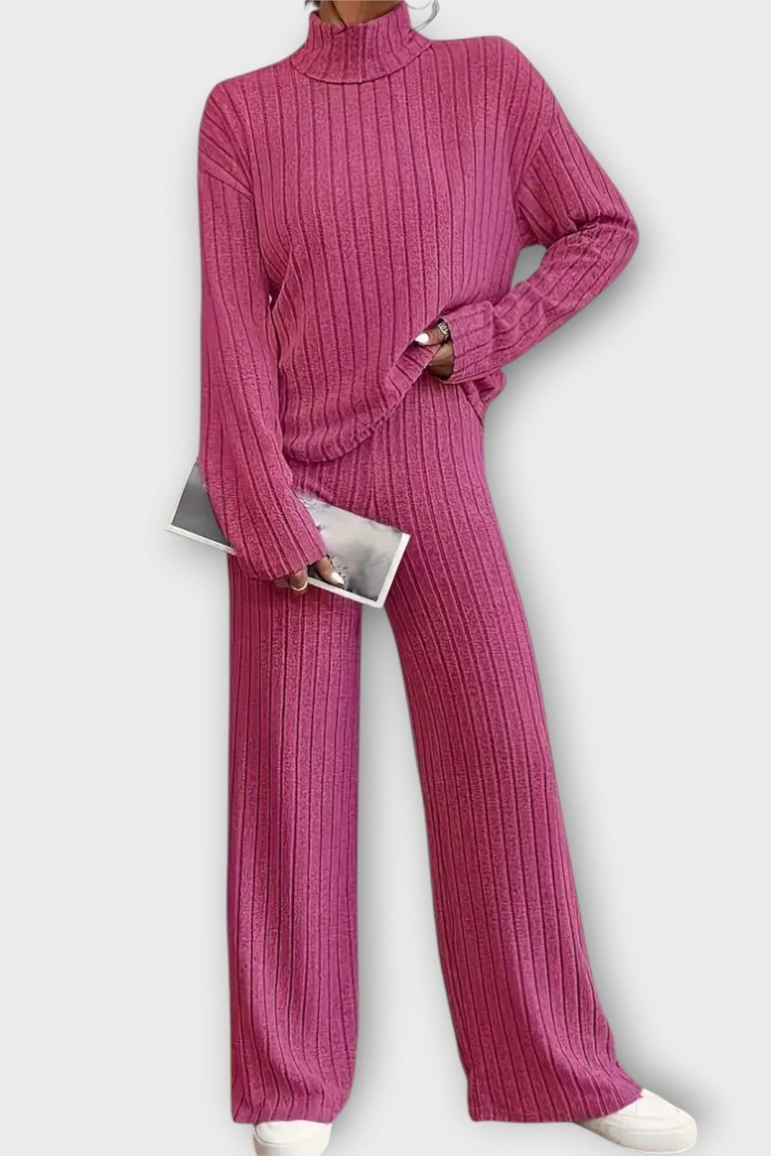 Ivkica Long Sleeve Sets