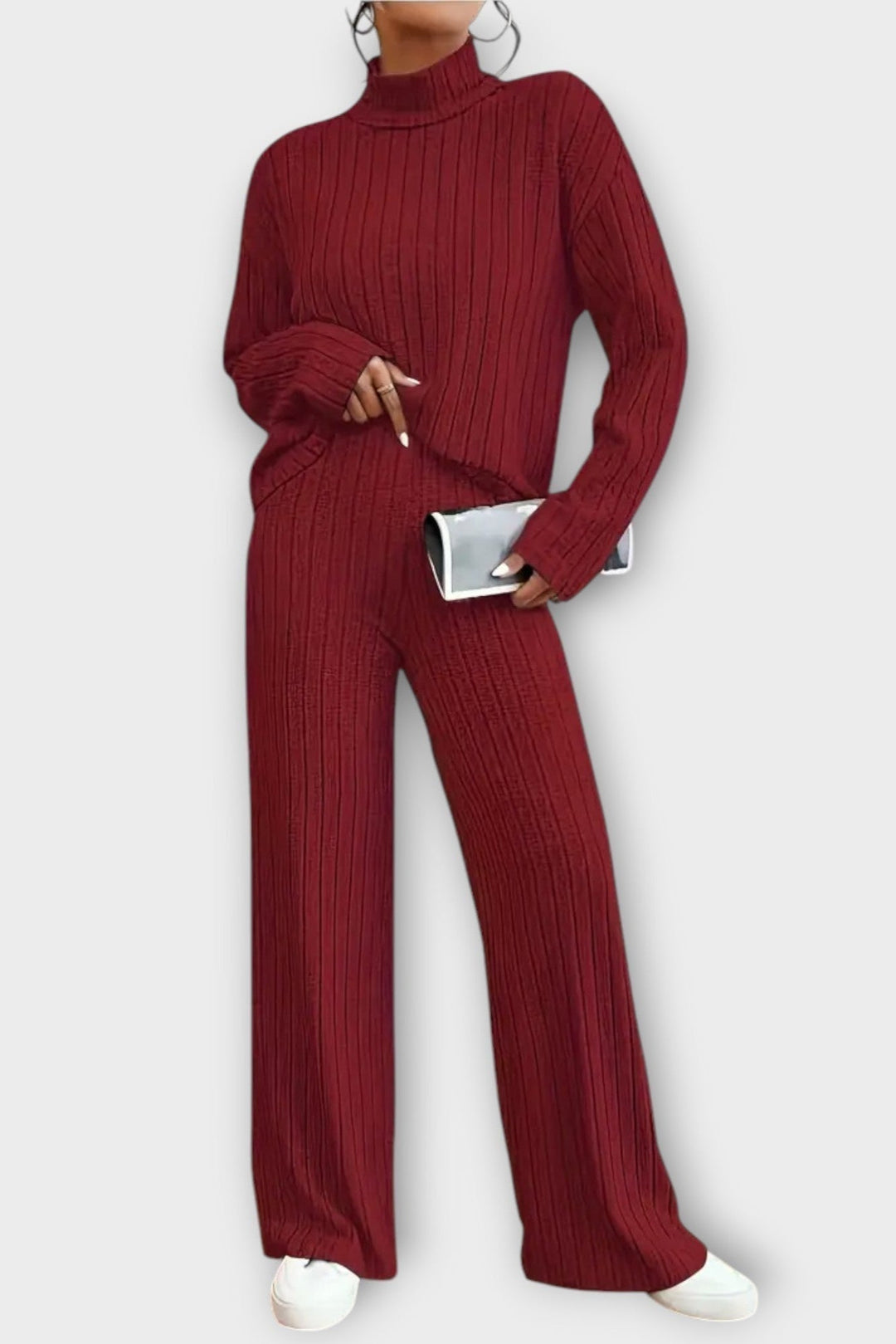 Ivkica Long Sleeve Sets