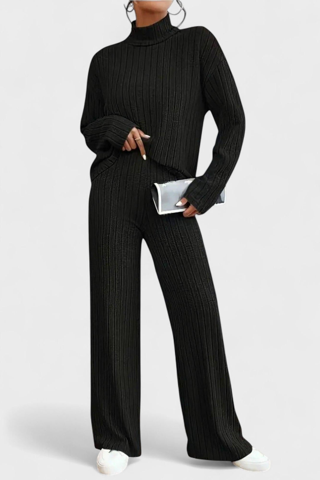 Ivkica Long Sleeve Sets