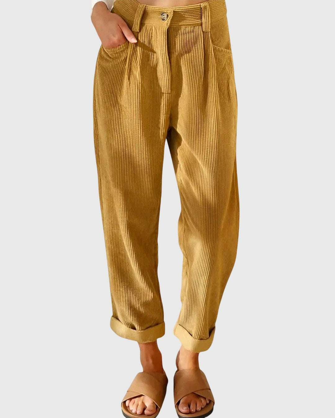 Jana™ | Pants