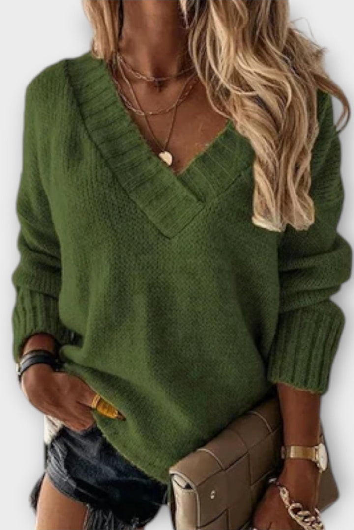 Jane™ Sweater Blouse