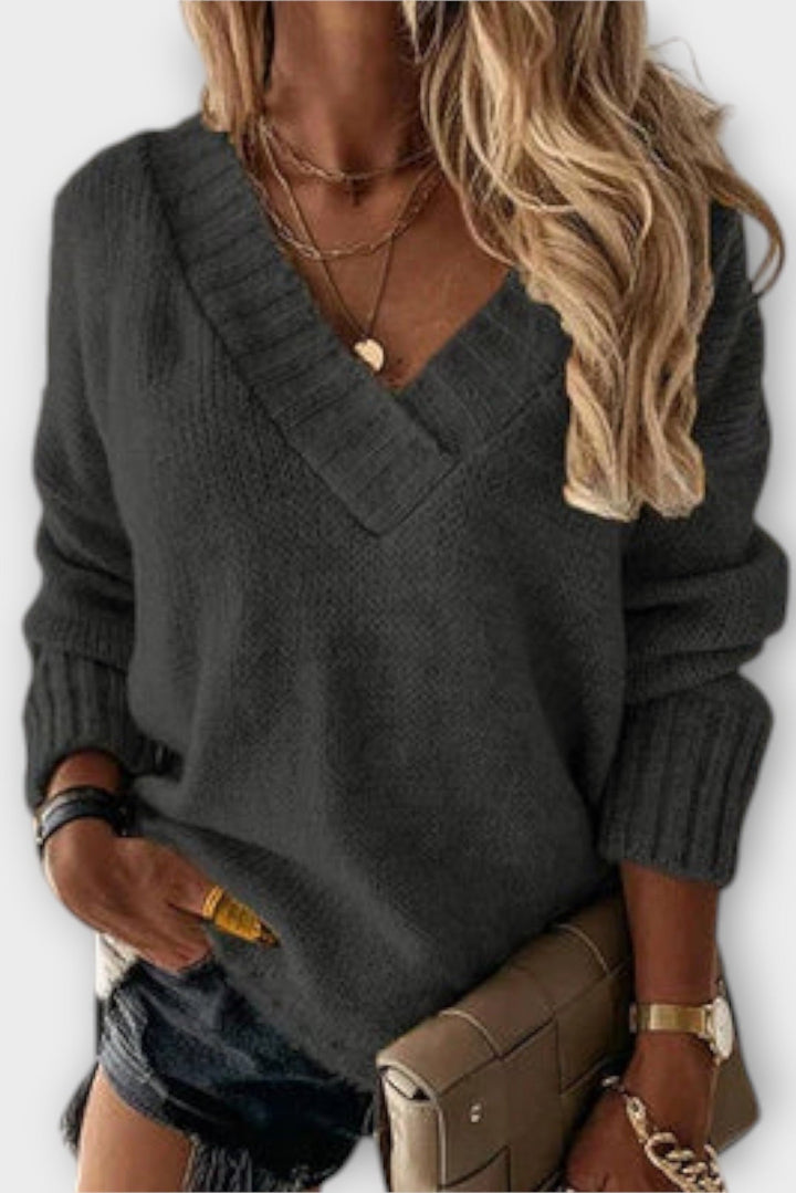 Jane™ Sweater Blouse