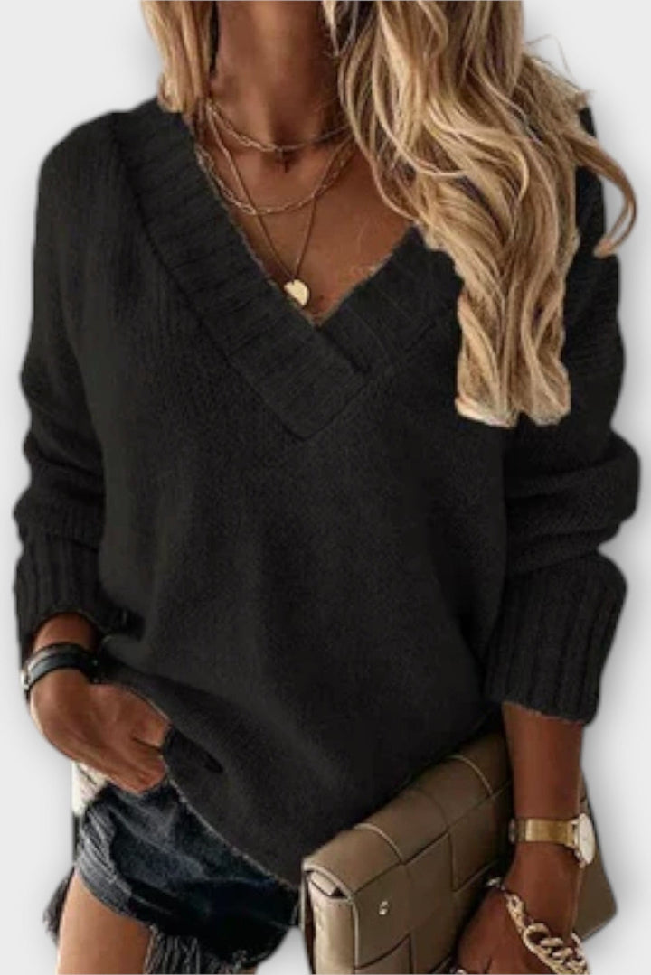 Jane™ Sweater Blouse