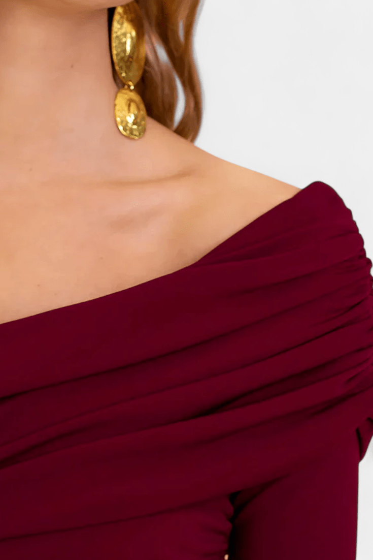 Unique women's jumpsuit