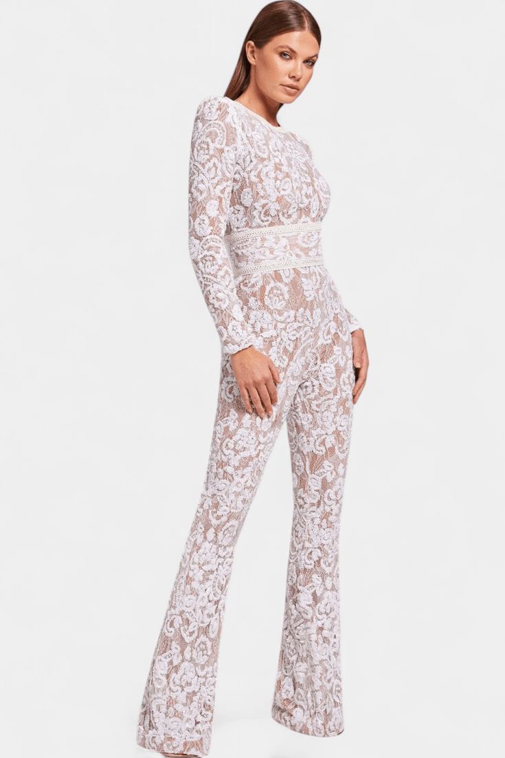 Jimena women's jumpsuit