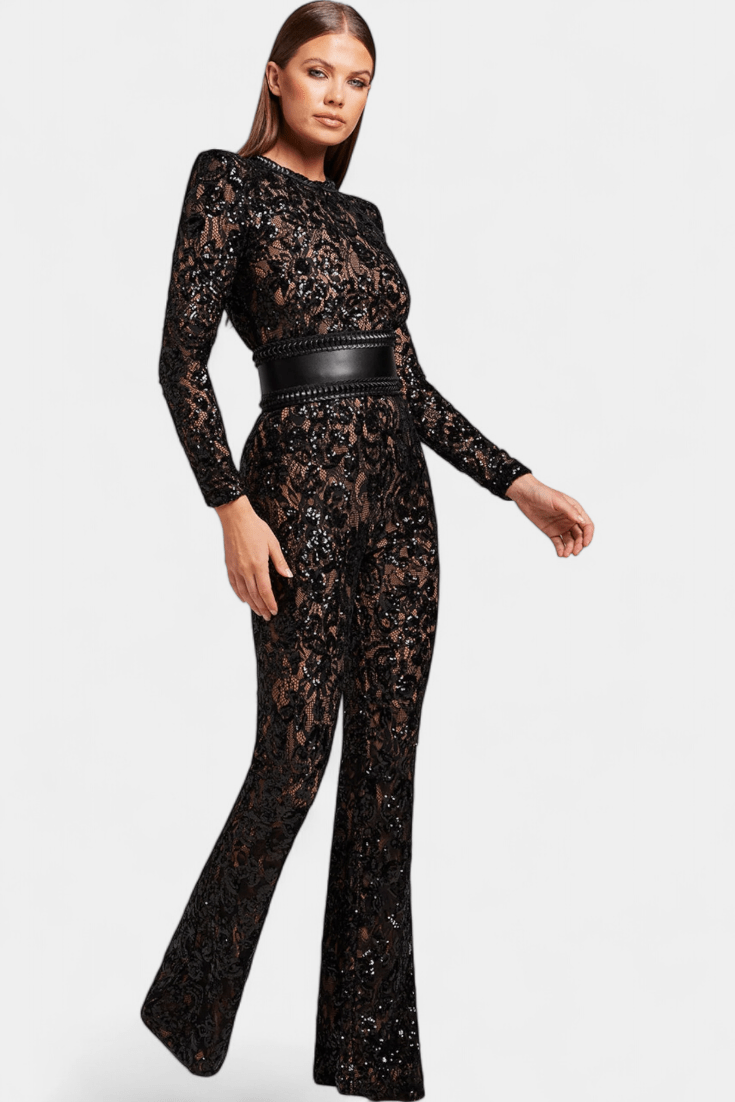 Jimena women's jumpsuit