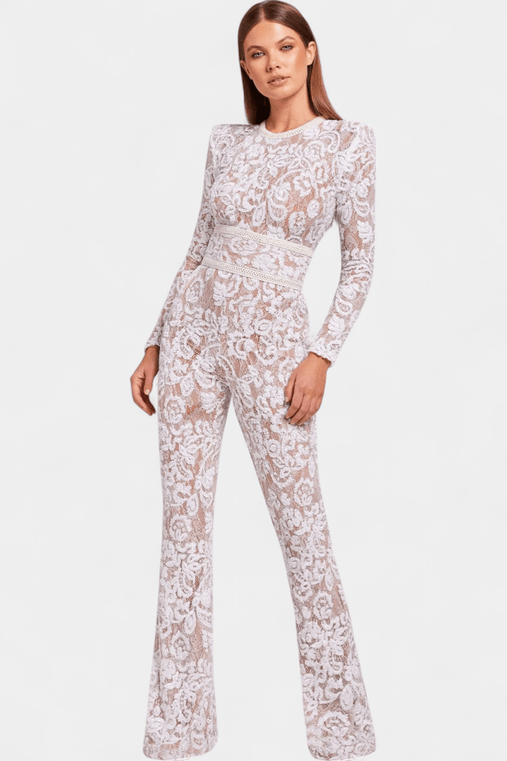 Jimena women's jumpsuit