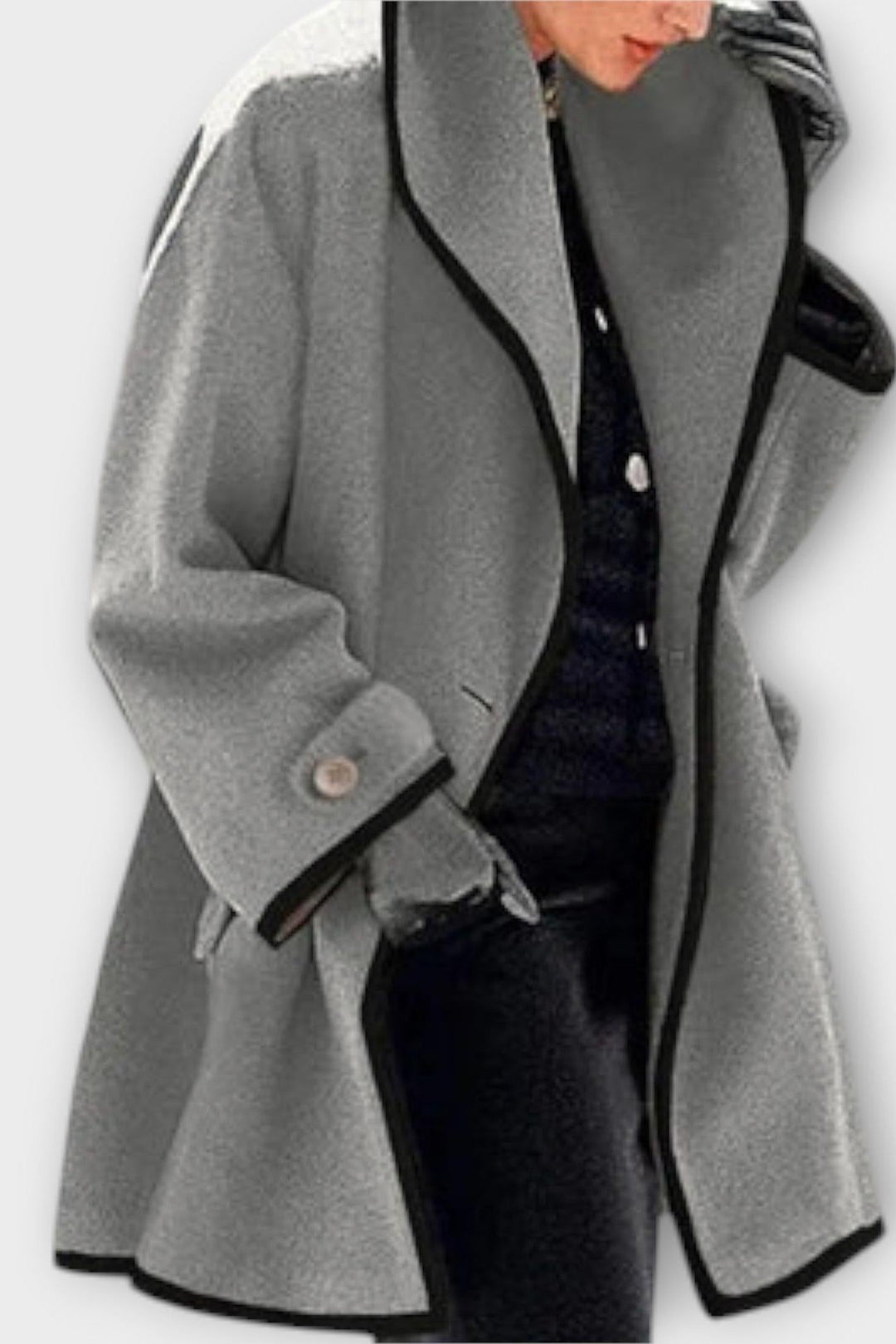Johanna Coat