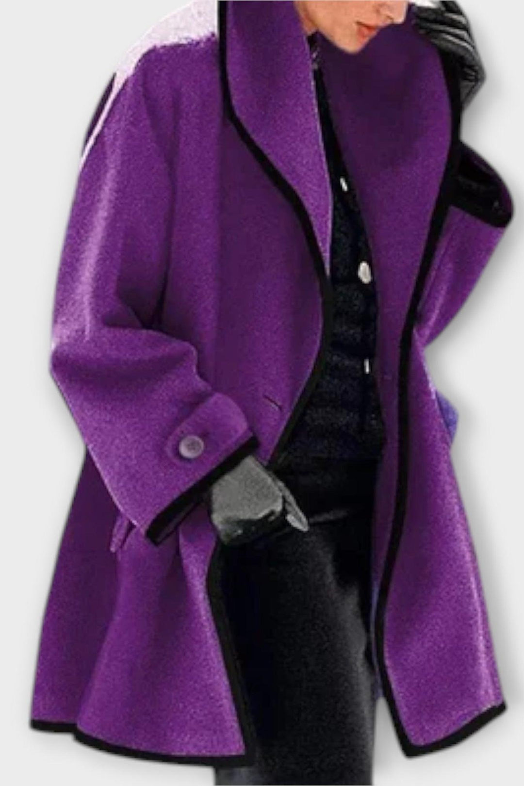Johanna Coat
