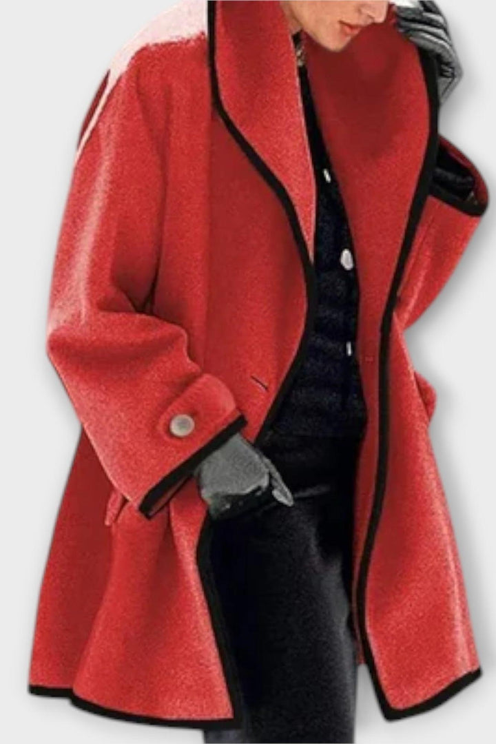Johanna Coat