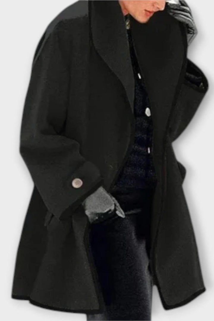 Johanna Coat