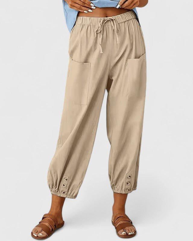Jolie™ | Pants