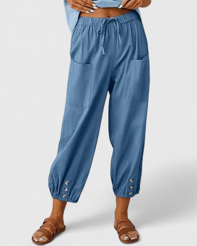 Jolie™ | Pants