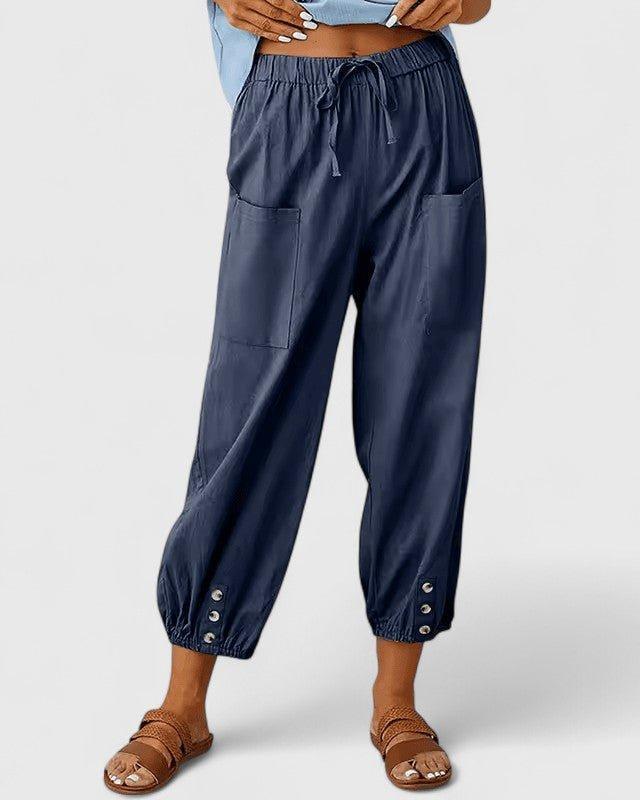 Jolie™ | Pants
