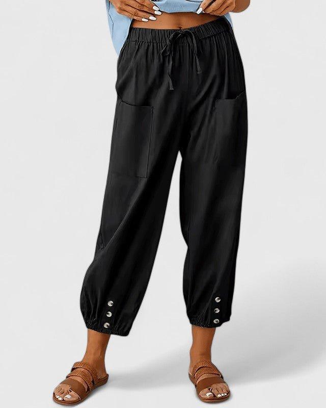 Jolie™ | Pants