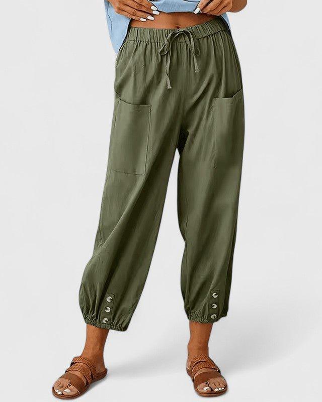 Jolie™ | Pants