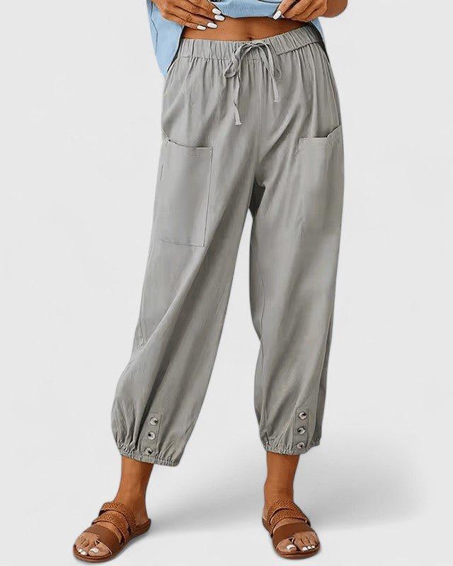Jolie™ | Pants