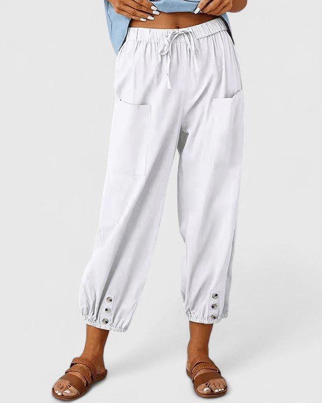 Jolie™ | Pants