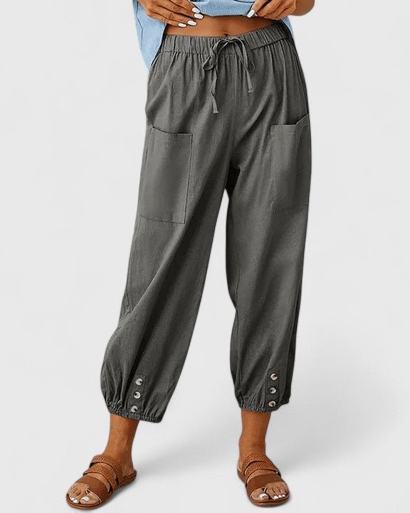 Jolie™ | Pants