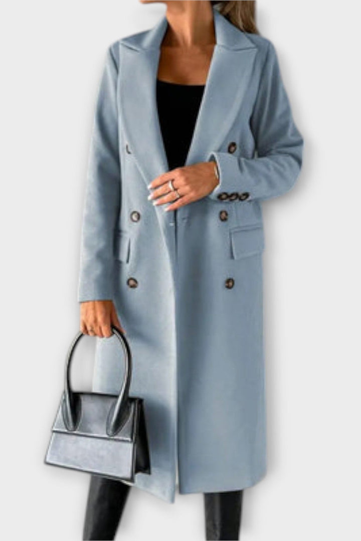 Judith Coat Collection